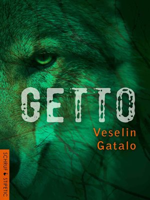 cover image of Getto